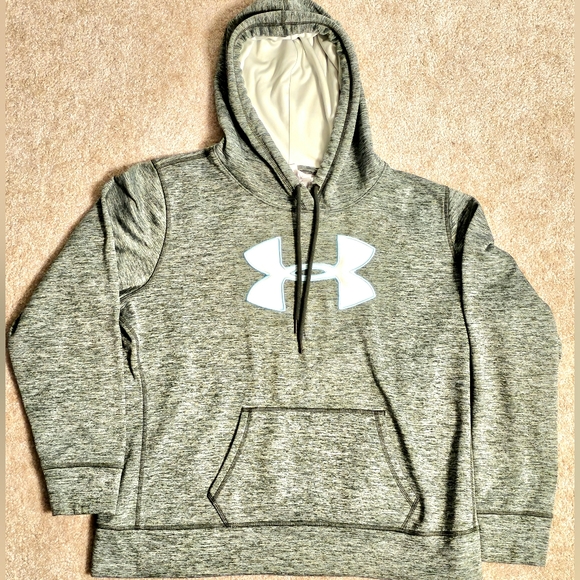 Under Armour Storm Tech Hoodie - Picture 1 of 2